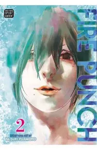 Fire Punch, Vol. 2, 2
