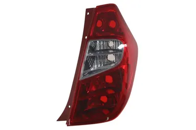 Stop spate Dreapta potrivit HYUNDAI I10 I 2007-2017