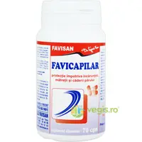 Favicapilar 70cps