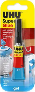 Lipici instant Uhu - 2 g