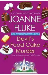 Devil's Food Cake Murder