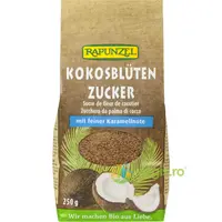 Zahar din Flori de Nuca de Cocos Ecologic/Bio 250g