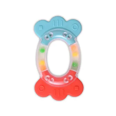 Zornaitoare pentru bebelusi Lorelli Candy