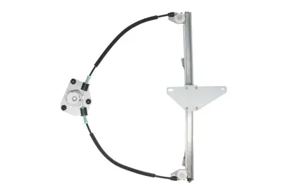 Macara geam Fata Stanga potrivit CITROEN C4 I, C4 II dupa 2004 - (electric, fara motoras, numar de usi: 2)