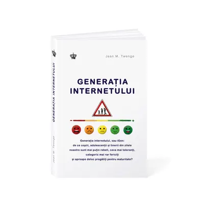 Generația Internetului
