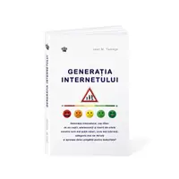 Generația Internetului
