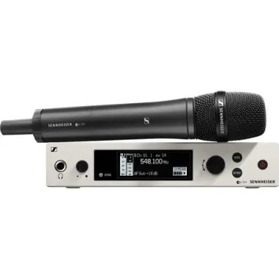 Sennheiser EW 500 G4 935 Set microfon wireless - Default Title