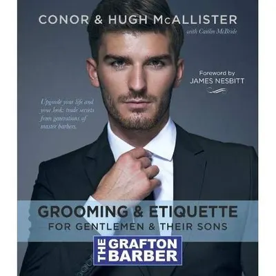 Grooming & Etiquette