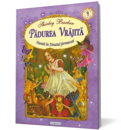 Padurea vrajita