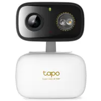 Tapo C236 Wifcam Pan/tilt Home Security Tp-Link