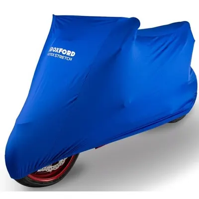 Husa Moto Interior Oxford Protex Stretch Marimea S CV178