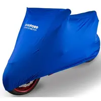 Husa Moto Interior Oxford Protex Stretch Marimea S CV178