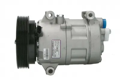 Compresor Climatizare Potrivit Nissan Almera Ii, Qashqai I; Renault Grand Scenic Ii, Megane I, Megane I Classic, Megane I Coach, Megane Ii, Megane Ii Kombi, Megane Scenic, Scenic I 1.4-1.9d 04.98