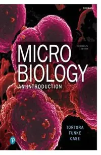 Microbiology