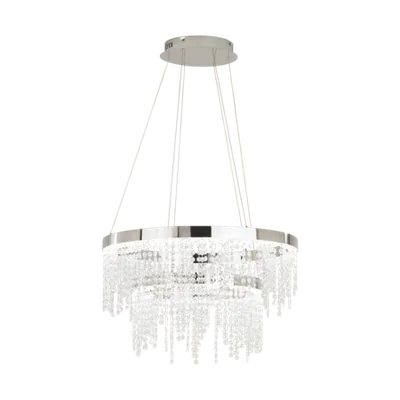 Lampa suspendata ANTELAO 4000K alb neutru 220-240V,50/60Hz IP20
