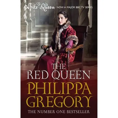The Red Queen