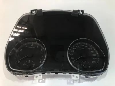 Ceasuri bord europa 11642-02470 Hyundai i30 (2016-2020) 1.4 mpi kappa