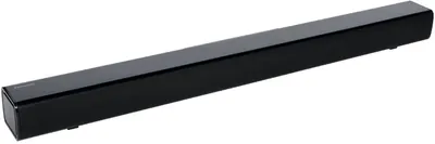 Soundbar Panasonic - SC-HTB100EGK, 2.0, negru