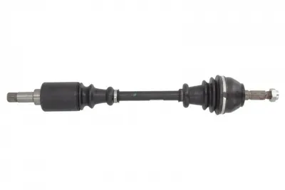 Planetara fata stanga 611mm (pentru vehicule fara ABS) PEUGEOT 306 1.1 1.4 intre 1993-2002