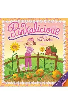 Pinkalicious and the Pink Pumpkin