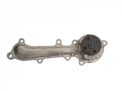 Pompa apa cu garnitura potrivit SMART FORTWO 1.0 01.07