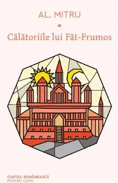 Calatoriile lui Fat-Frumos