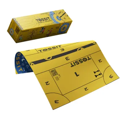 Tabla de joc TOSSIT , Varianta de Familie