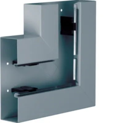 Cot plan BRS65210, oțel, galvanizat