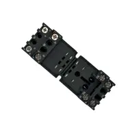 Soclu pentru Releu Industrial 55.02 Ac