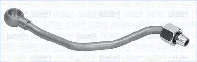 Conducta ulei incarcare potrivit IVECO DAILY IV, DAILY VI 3.0D 09.09