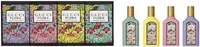 Gucci Set Flora Miniature, 4 piese