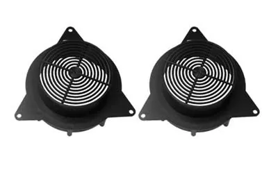 Inele adaptoare difuzoare auto Cod 20.459 Mercedes-Benz ML W164 2006-2011 Fata 165mm