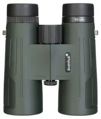 Binoclu Levenhuk - New Karma PRO ED, 12x42, verde