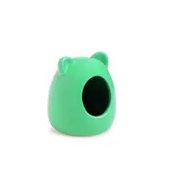 Casuta Hamsteri Ceramica