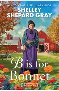 B Is for Bonnet