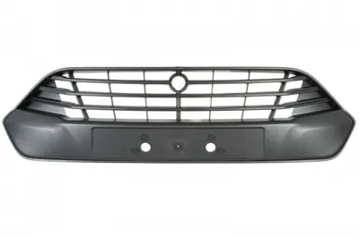 Grila bara fata (Superior, TUV) potrivit FORD TOURNEO CUSTOM V362, TRANSIT CUSTOM V362 09.12-12.23 12.12