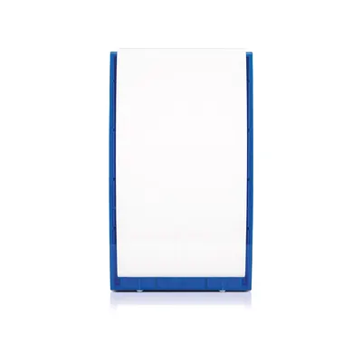 Sirena de exterior wireless cu flash Satel Be Wave ASP-200 BL, 105 dB, RF 2000 m, 868 MHz, tamper, albastra