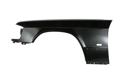 Aripa Stanga Fata potrivit MERCEDES 190 W201 1982-1993 - (cu orificii semnalizator)
