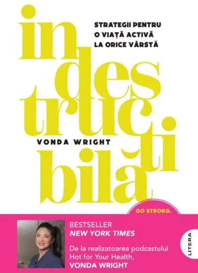Indestructibila