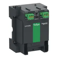 Modul de control LX1G pentru contactor TeSys Giga LC1G265-330, 48..130 V c.a./c.c., 3P