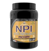 Proteine NPI Pronativ Black Cookies 900g