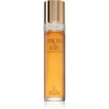 Elizabeth Taylor Diamonds and Rubies Eau de Toilette pentru femei