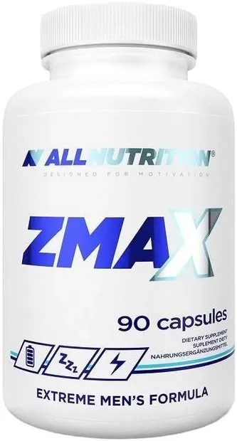 ZMAX, 90 cosule, AllNutrition