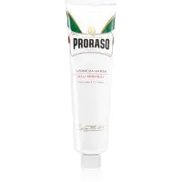 Proraso Sensitive Skin săpun de ras pentru pielea sensibilă in tub 150 ml