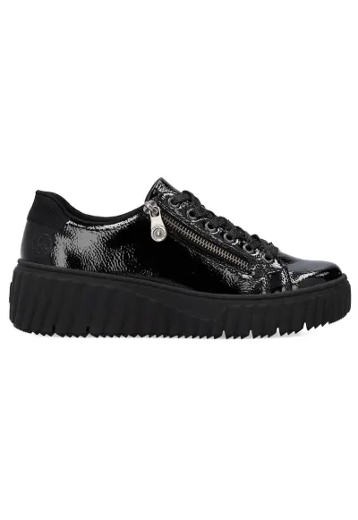 Pantofi pentru femei - BM201037 - Negru