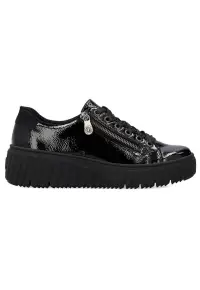 Pantofi pentru femei - BM201037 - Negru