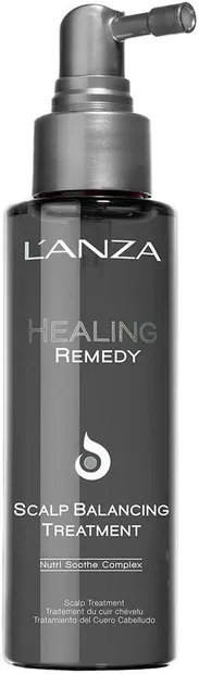 Lanza Healing Remedy Ser spray calmant pentru scalp, 100 ml