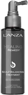 Lanza Healing Remedy Ser spray calmant pentru scalp, 100 ml
