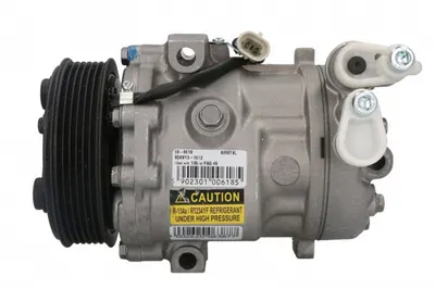 Compresor Climatizare Potrivit Opel Agila, Astra G, Combo Tour, Combo Minivan, Corsa C, Corsa C Hatchback, Meriva A, Tigra; Suzuki Ignis Ii, Splash, Swift Iii, Swift Iv, Wagon R+ 1.3d 1.6 09.00