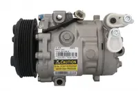 Compresor Climatizare Potrivit Opel Agila, Astra G, Combo Tour, Combo Minivan, Corsa C, Corsa C Hatchback, Meriva A, Tigra; Suzuki Ignis Ii, Splash, Swift Iii, Swift Iv, Wagon R+ 1.3d 1.6 09.00